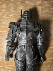 Threezero Berserk Berserker Armor Guts 1/6 Scale Figure
