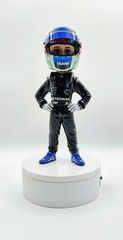 Formula 1 Driver Figure – 2025 – Kimi Antonelli Figure – Mercedes – #12 – F1