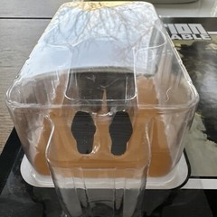 3A Ashley Wood 1/12th Tomorrow King Oya Ono MOC Action Portable