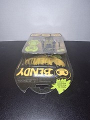 Rare Sammy Lawrence Bendy And The Dark Revival Glow-In-Dark Figure.