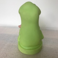 Vintage 1980s Ghostbusters Lot of 4 Stay Puft Slimer Kenner Mini Traps Columbia