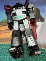 MAGIC SQUARE MS-TOYS MS-02B MS02B DARK LORD ( NEMESIS PRIME) MP size