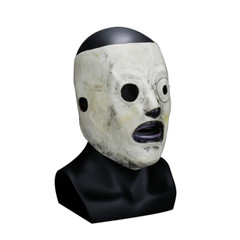 Corey Taylor Cosplay Mask Costume Props Band Halloween Party Ball Props