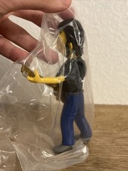 NECA Pete Townshend (The Who) The Simpsons 5” Figure PVC Toy New Sealed