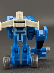 Transformers Micron Booster 3 Wrench complete Takara Armada Galaxy Force Minicon