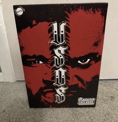 WWE Ultimate Edition JEY USO Bloodline Series (Comes With Box)