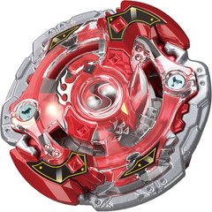 Takara Tomy BXG-21 StormSpriggan 2-70M Beyblade X