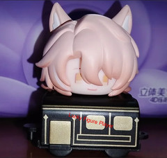 Official Honkai:Star Rail Sunday Robin Blind Box PVC Toy Modle Ornament Gift