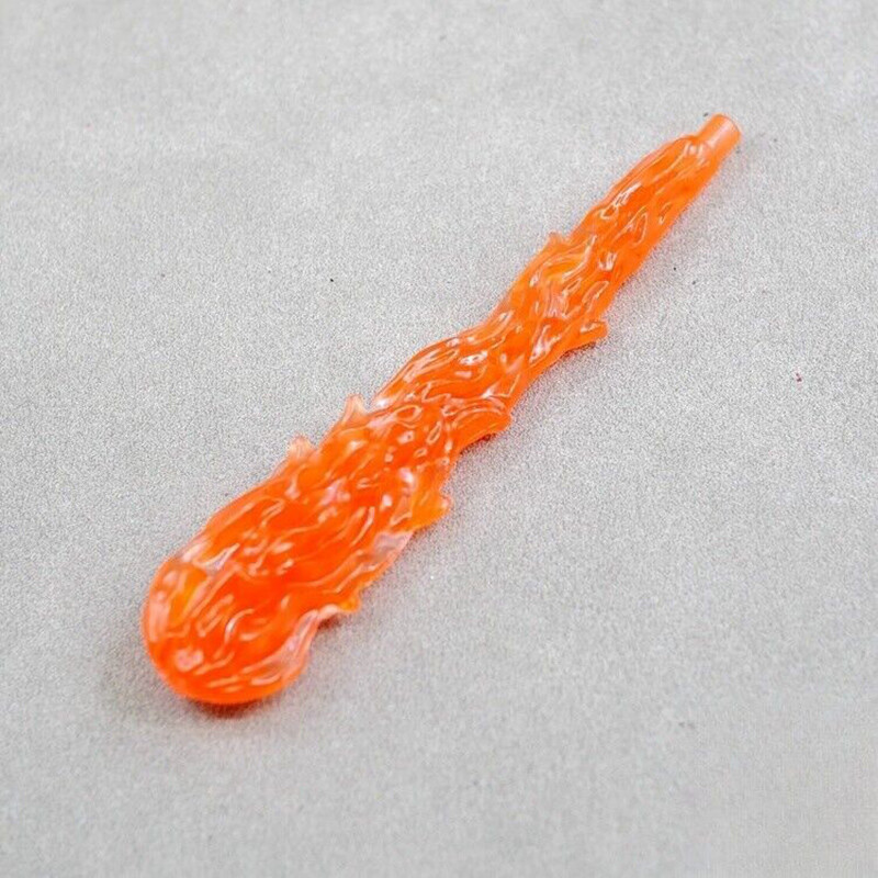 Flame Star Saber Upgrade Kit For Beast hunters OP Legacy Transmetal II Megatro