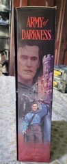 Sideshow Toy Army of Darkness Ash 1:6 12″ Action Figure with Accessories