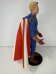 NECA The Boys HOMELANDER (Ultimate Action Figure) Loose