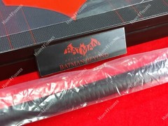 Hot Toys VGM39 Batman Beyond Arkham Knight 1/6 action figure’s base stand only