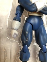 S.H. Figuarts Dragon Ball Z Super Saiyan Vegeta Premium Color 1.0 2015 Complete