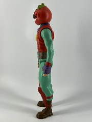 Fortnite Tomato Head Action Figurine 2019 Epic Games Inc. Jazwares LLC