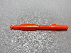 Ice Sabre Vintage Hasbro G.I. GI Joe ARAH Part Missile 1991