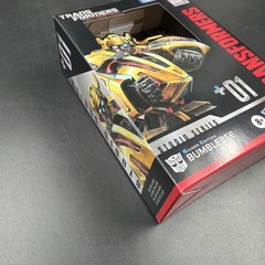 Transformers War for Cybertron Studio Series 01 Deluxe Gamer Edition BUMBLEBEE
