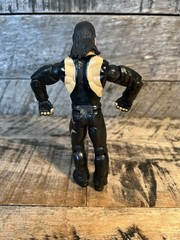WWE The Undertaker Action Figurines 2003Jakks Pacific