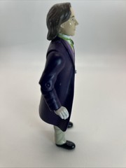Accoutrements Oscar Wilde Action Figure Historical Figures Loose Fig Multicolor