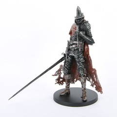 Dark Souls 7″ Artorias The Abyss Watchers Action Figure Toy USED NO BOX