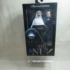 NECA The Nun Conjuring Universe 8″ Action Figure