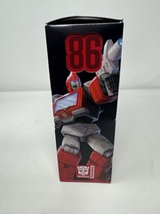 Transformers The Movie IRONHIDE Studio Series 86-17 Voyager Class Hasbro, Issue