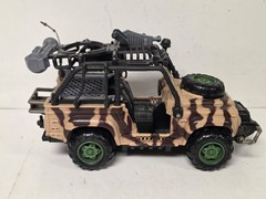 Chap Mei Soldier Force Military Jeep