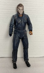 2018 NECA Michael Myers 7″ Figure – No Hand Or Knife – Halloween Movie – Villain
