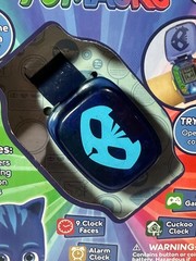 VTech Disney Junior PJ Masks Super Catboy Learning Watch – Brand NEW Sealed