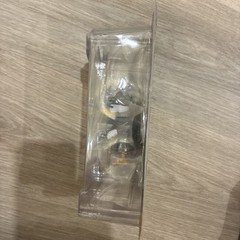 Disney DuckTales Flintheart Glomgold Action Figure NIB