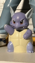 Pokémon – ThinkChip Ash Ketchum- “Trainer’s Choice” – Hasbro (2000) WORKS!!