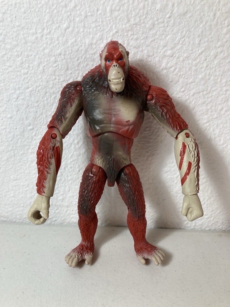 2024 Godzilla x Kong The New Empire – 6” Skar King Action Figure