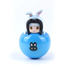 Mo Dao Zu Shi Youyou Dou Roly Poly Tumbler Figure Blind Box Random 1pc MDZS