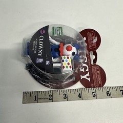 Piggy Clowny Action Figure Series 1 with Exclusive DLC Code 3.5″ Clown Figurine