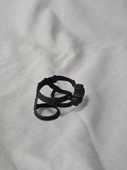 Valaverse The Black Action Force Corsairs Tactical Harness 6″ Custom Fodder 1/12