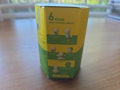 SMISKI Hippers – Blind Box – Brand New Unopened Fast Shipping – USA – Authentic