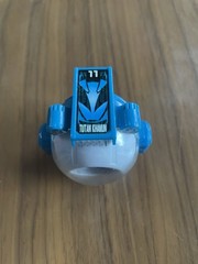Kamen Rider Ghost DX Ghost Driver Henshin Belt Lot 21 Eyecon Set Bandai Japan