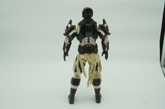 3A Destiny Titan Figure ThinkGeek Exclusive 1/6