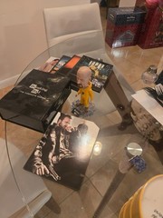 movie and tv figurines