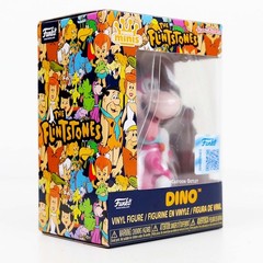 The Flinstones Dino Flinstone Figure 3.5″ Funko Minis Collectible Figurine Doll