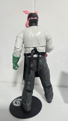 McFarlane DC Multiverse PROFESSOR PYG figure (Batman) #52 Loose Complete