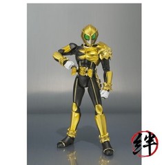 TAMASHII NATIONS Bandai Kamen Rider Beast Wizard Action Figure by S.H.Figuarts