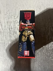 Transformers Ones Studio Series SS-112 Optimus Prime Deluxe Figure – Brand New