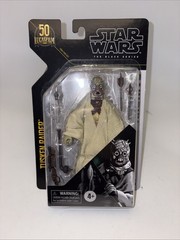 Hasbro Star Wars The Black Series Archive Tusken Raider 6″ Figure NEW Damaged