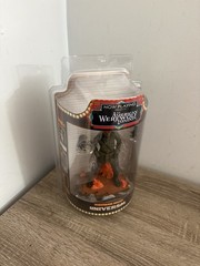 SOTA Toys Now Playing American Werewolf In London NIGHTMARE DEMON Figure |