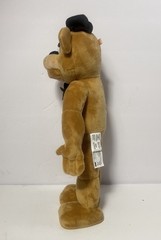 Five Nights At Freddy’s Fazbear Funko 16″ Animatronic Scare Plush Figure WORKING
