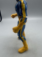 Toybiz Marvel Legends Goliath LOOSE Action Figure Series 7 Missing antenna