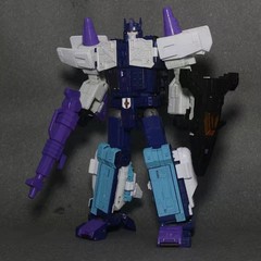 ZX&MSS STUDIO 3D Printing Upgrade Kit For Titans Return Overlord Accessories