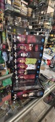Nacelle Toys Star Trek Wave 1 – Lot Of 8 Sealed Figures Weyoun, Valkris, Archer