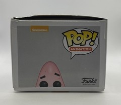 Funko POP! Animation Spongebob Squarepants #454 Patrick Star