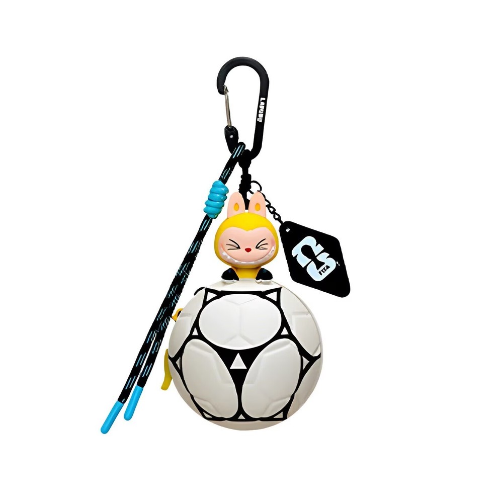 Authentic FIFA WORLD CUP Series Football-Shaped Mini Bag Blind Box Figures Toy